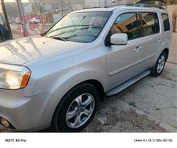 Honda Pilot